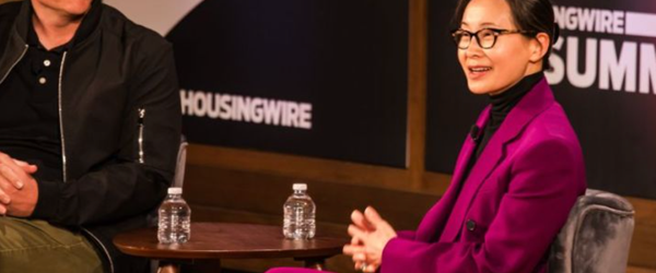 HousingWire: TidalWave’s Diane Yu on AI’s impact to mortgage jobs
