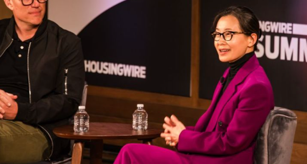 HousingWire: TidalWave’s Diane Yu on AI’s impact to mortgage jobs