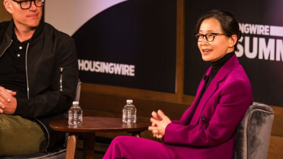 TidalWave’s Diane Yu on AI’s impact to mortgage jobs