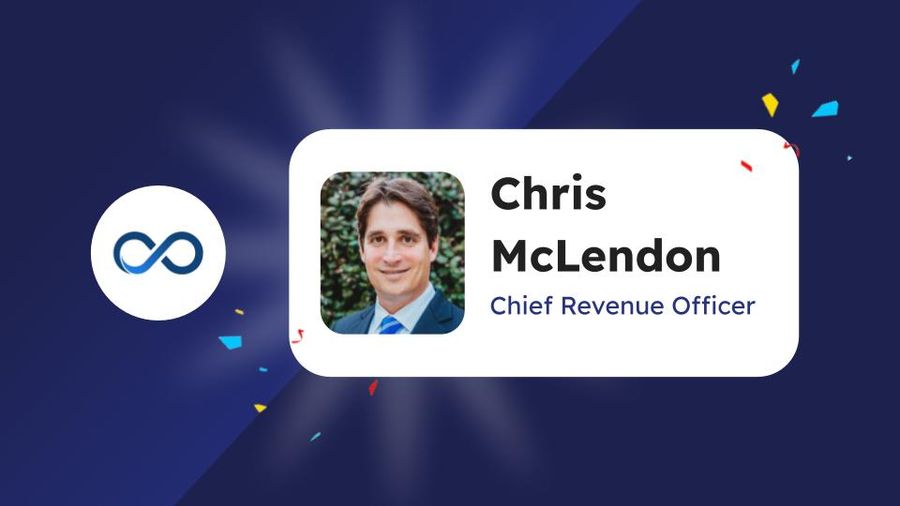 Tidalwave adds former ICE exec Chris McLendon to C-suite