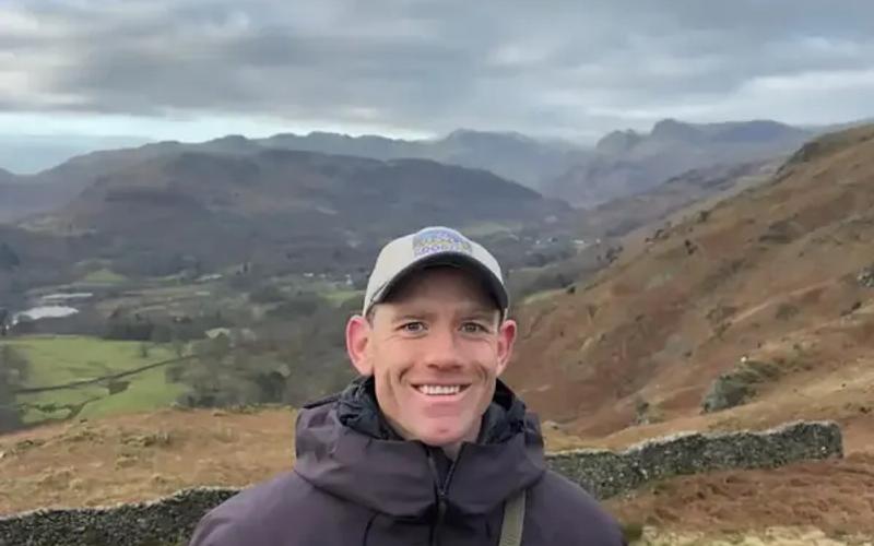 Yorkshire Three Peaks Training Plan: Get Ready Over Winter