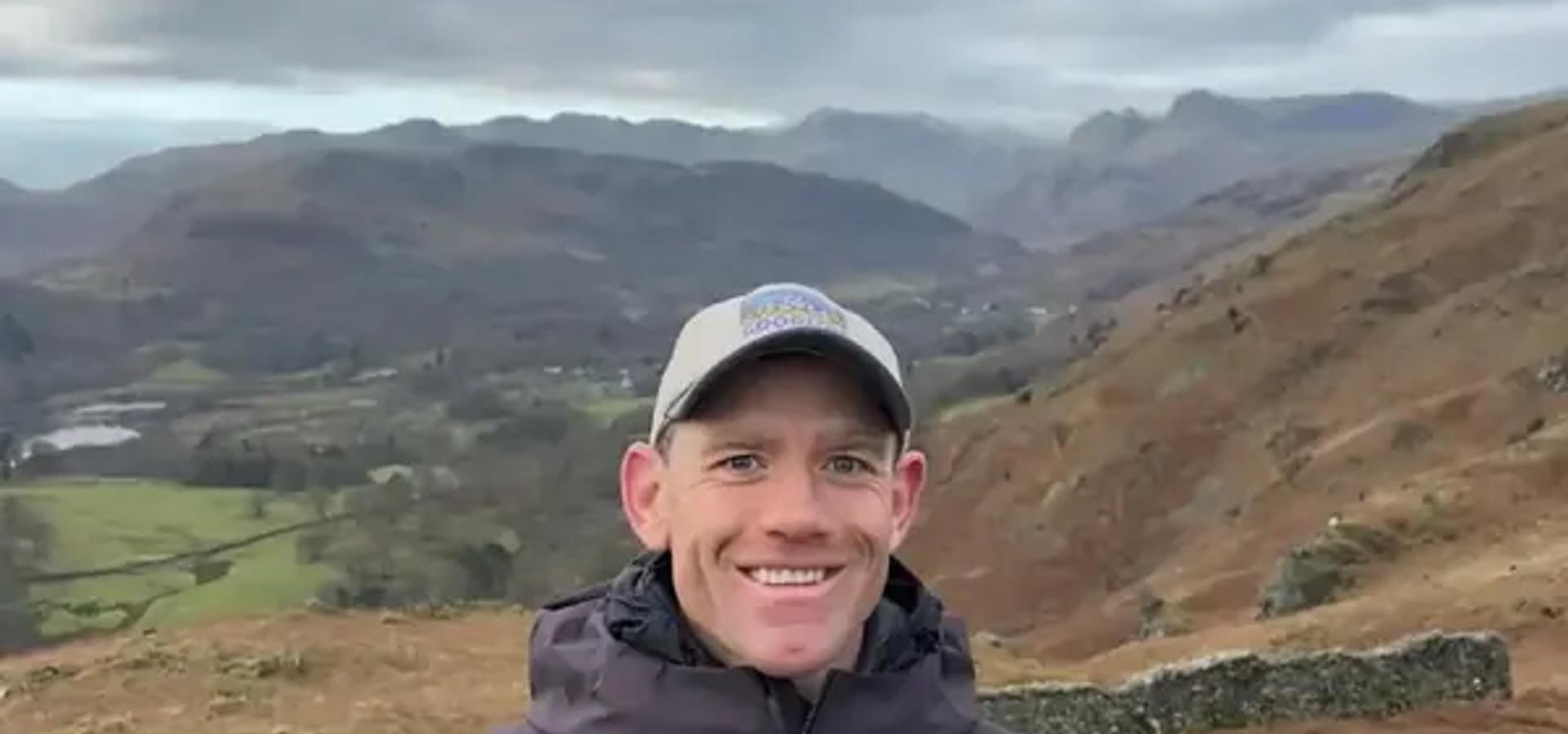 Yorkshire Three Peaks Training Plan: Get Ready Over Winter