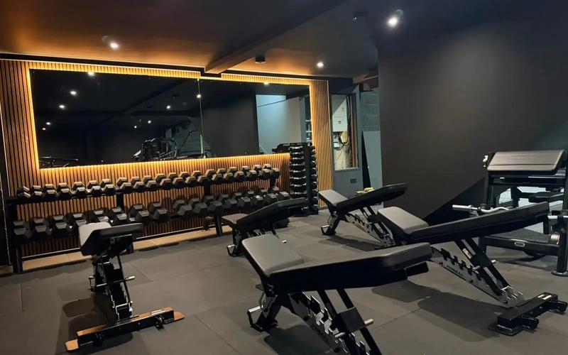Strength Training for Older Adults in Settle: A Coach's Guide