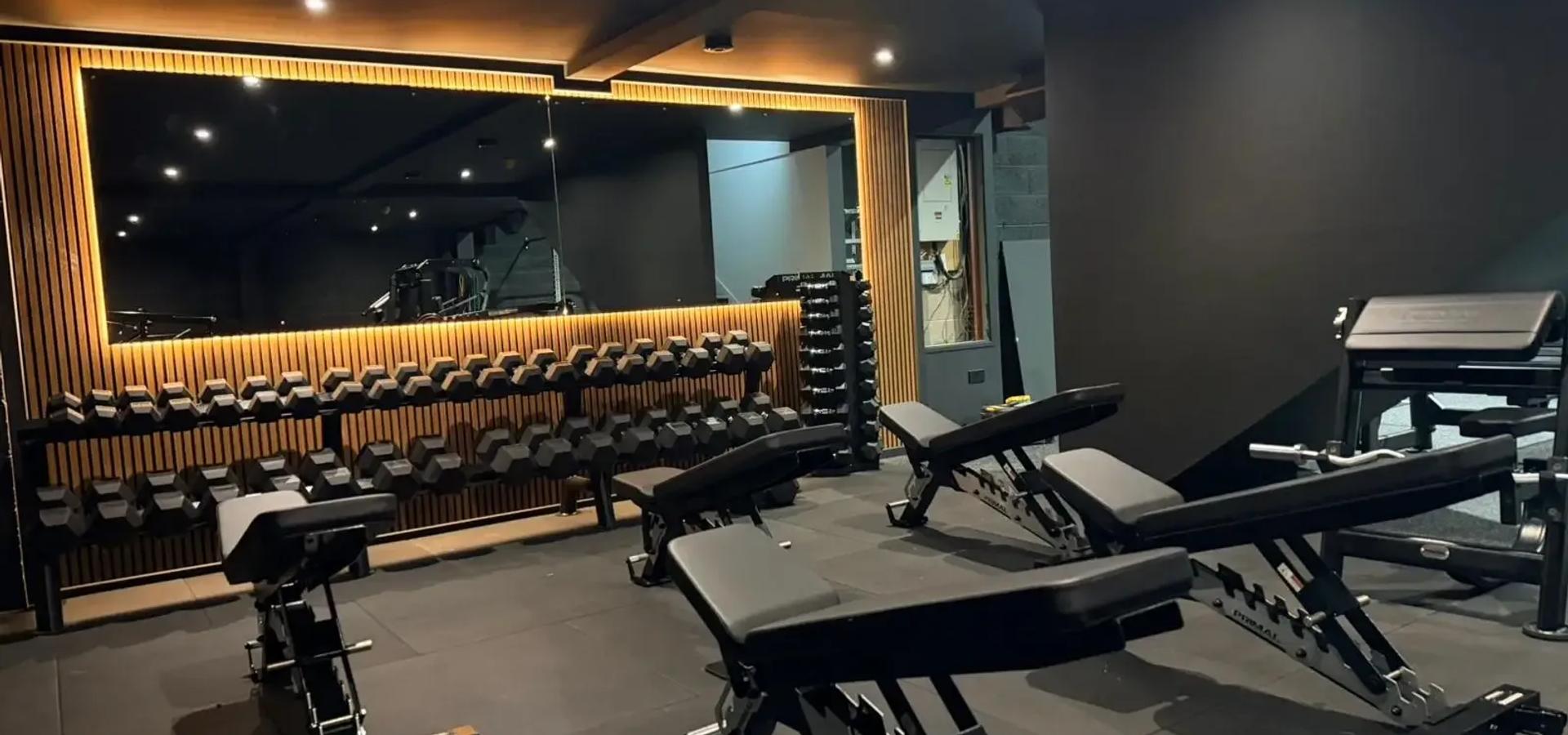 Strength Training for Older Adults in Settle: A Coach's Guide