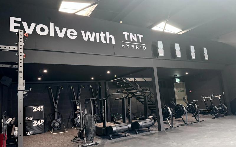 Fitness Classes in Settle: Your Guide to the TNT Hybrid Timetable