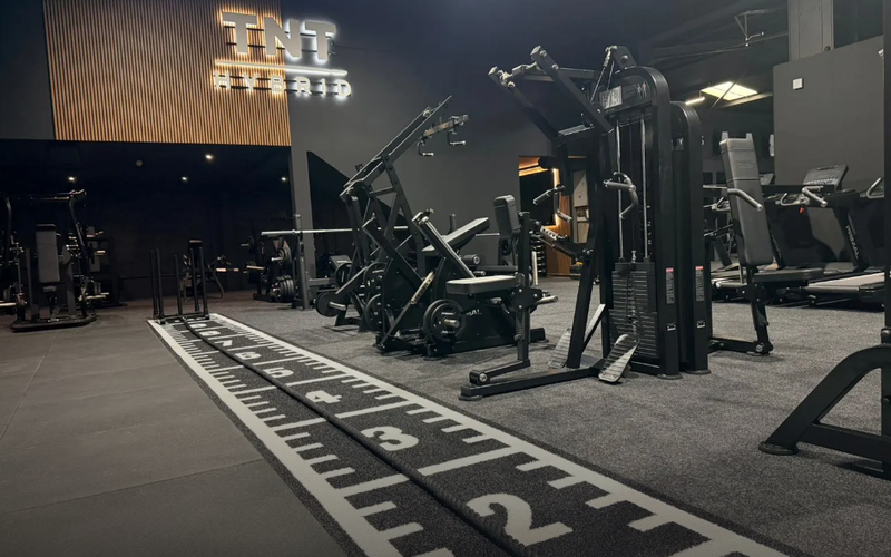 What to Expect in Your First Week at TNT Hybrid
