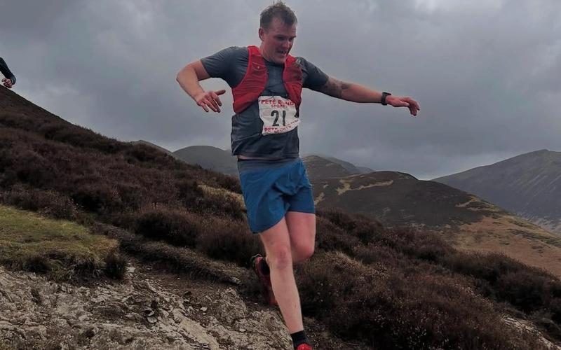 Strength Training for Fell Runners: Your Winter Plan in the Dales