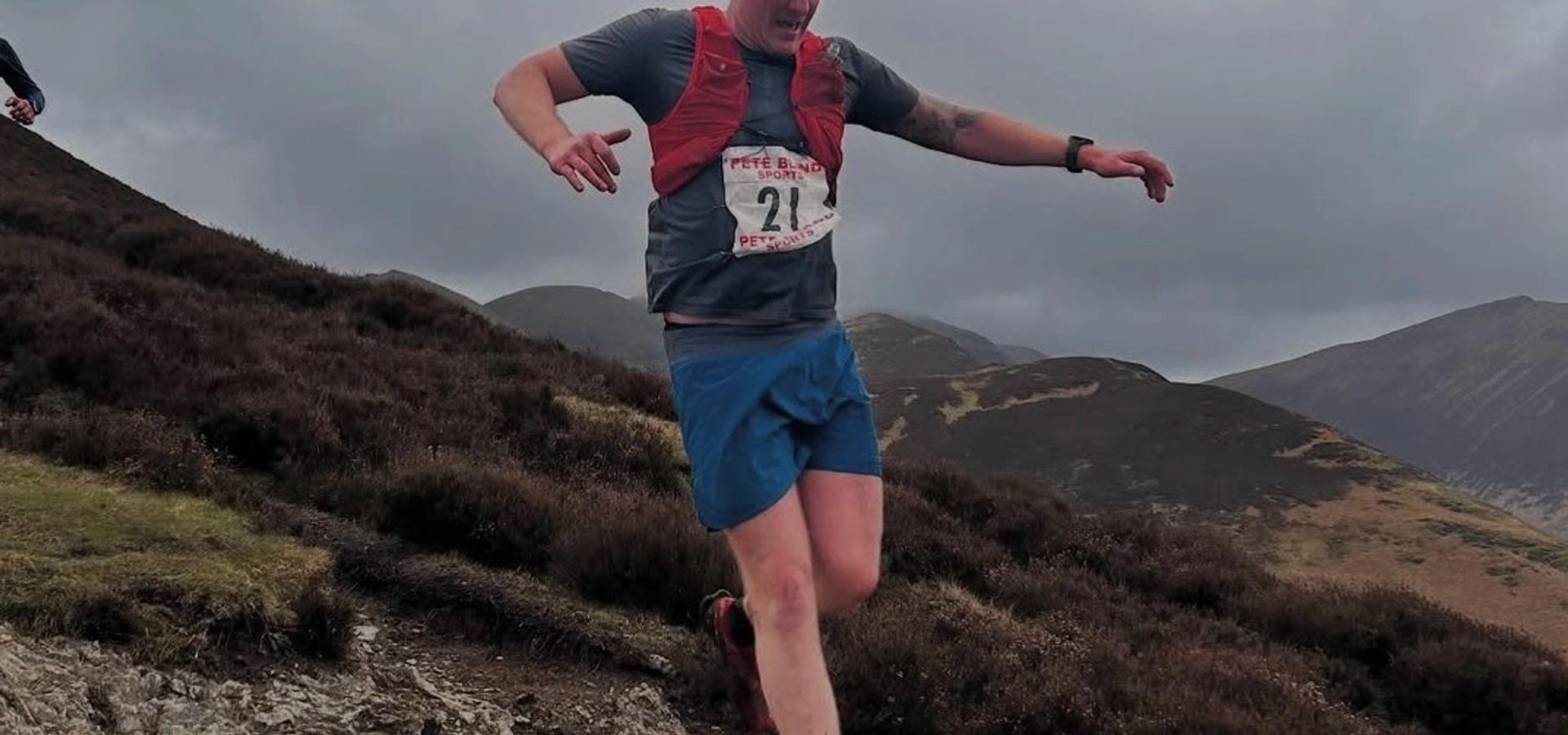 Strength Training for Fell Runners: Your Winter Plan in the Dales