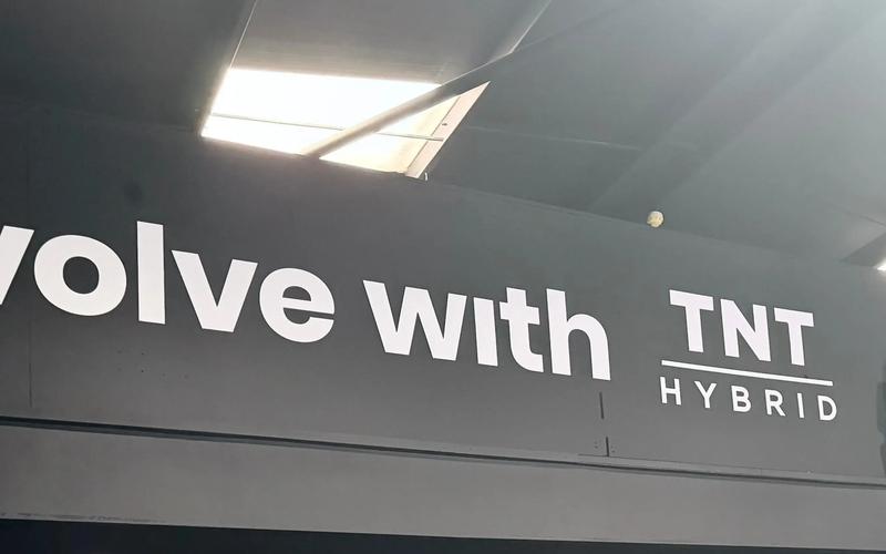 Best Gym in Settle for Hybrid Training