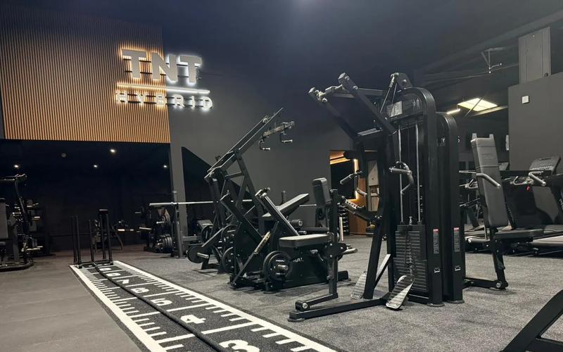 How to Start Training When You Feel Out of Shape