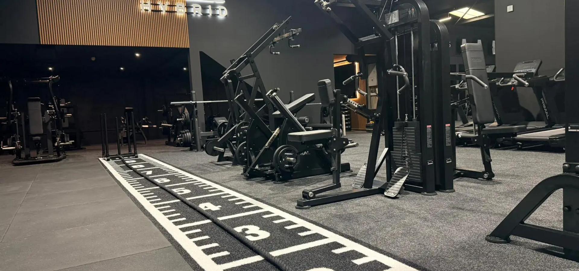 What Is Hybrid Training? A Beginner's Guide (Settle)
