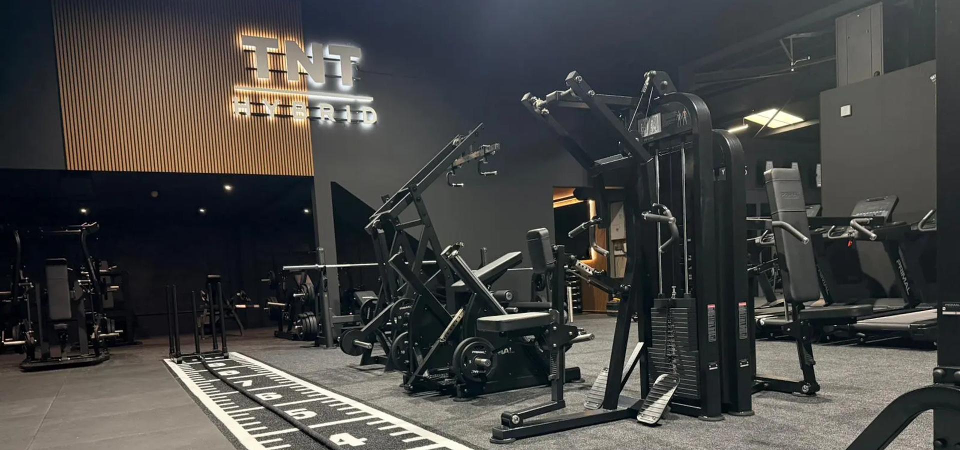 How to Start Training When You Feel Out of Shape