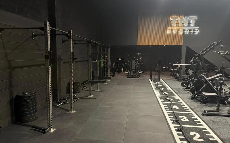 Strength and Conditioning in Settle: Build Strength Without Losing Fitness