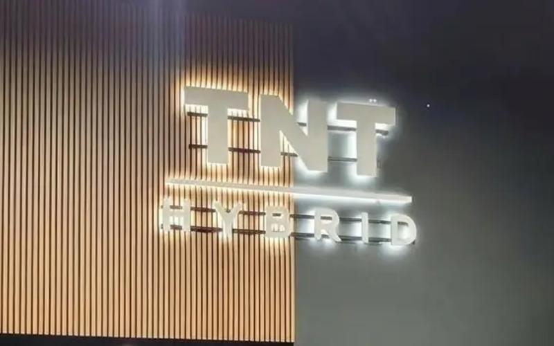 Welcome to TNT Hybrid — Settle's New Home of Hybrid Training