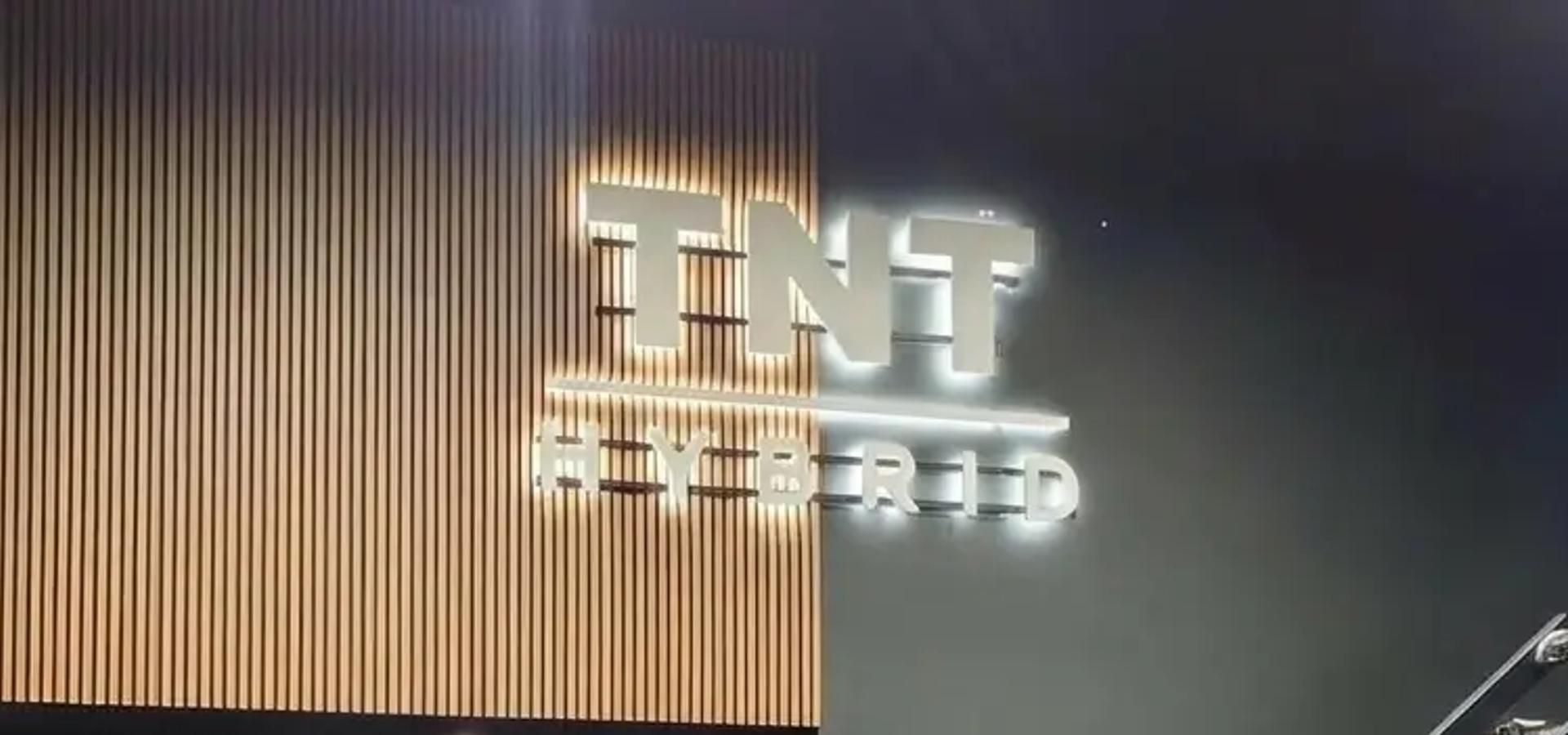 Welcome to TNT Hybrid — Settle's New Home of Hybrid Training