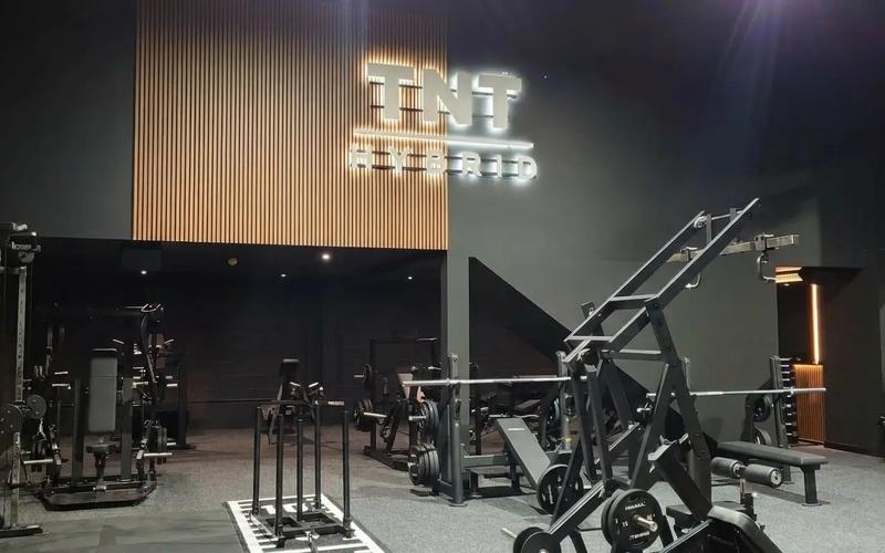 Gym Membership in Settle: Which TNT Hybrid Plan Is Right for You?