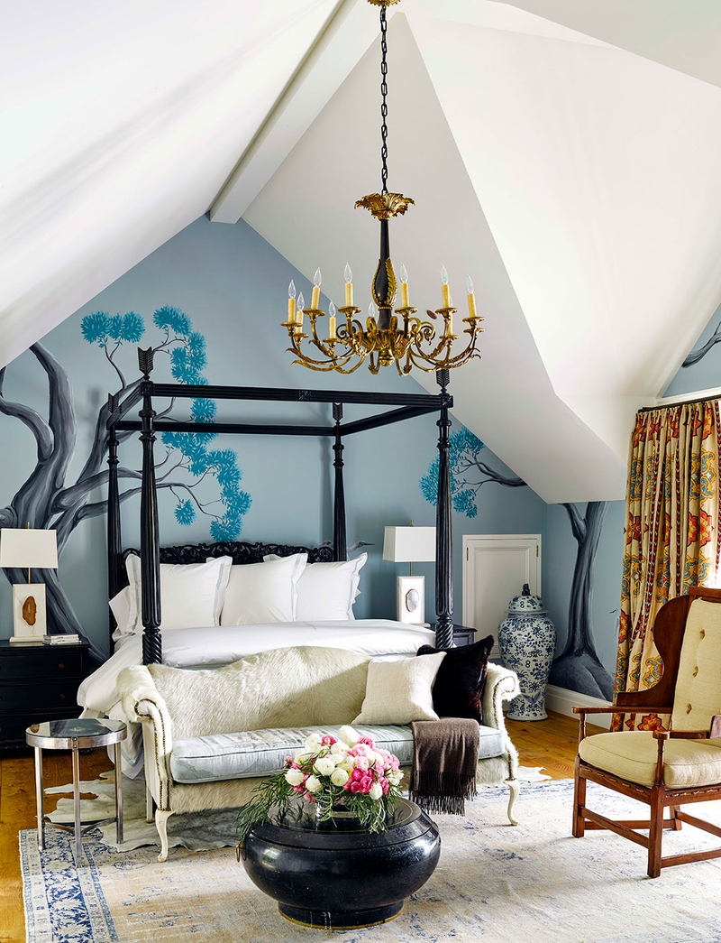 We design environments you’ll never want to leave