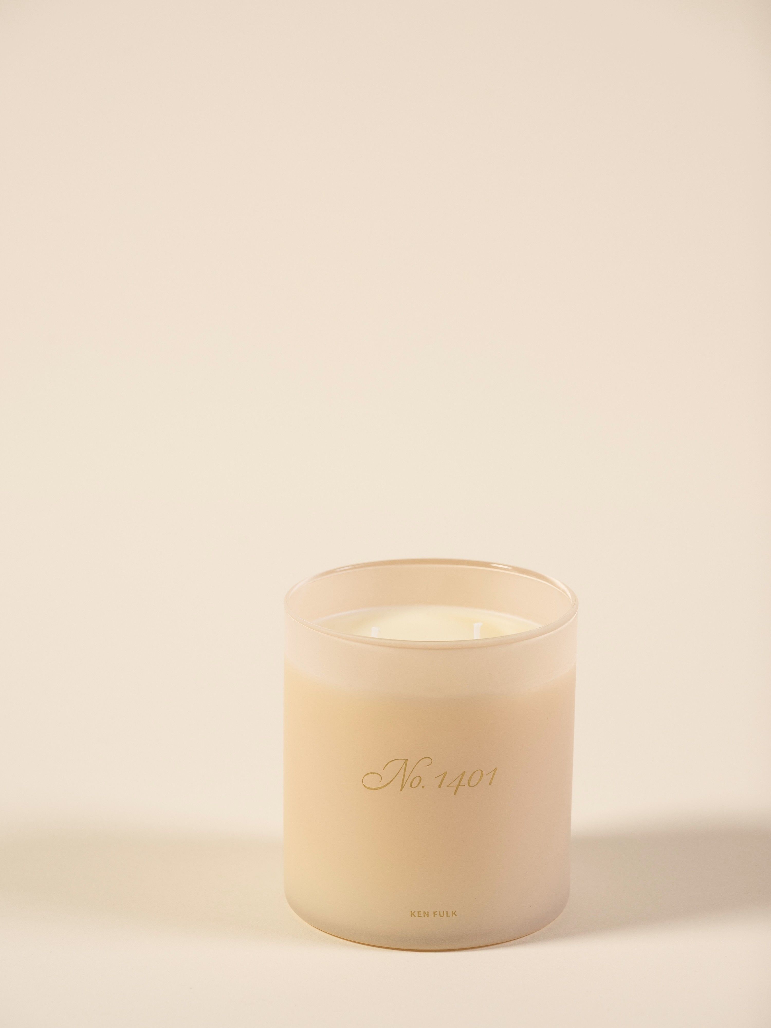 Candles & Scents | Ken Fulk