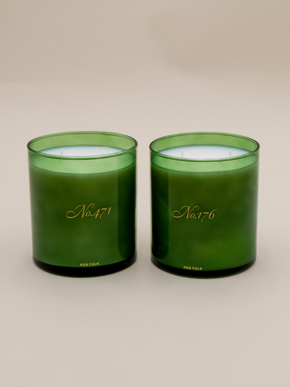 Candles & Scents | Ken Fulk