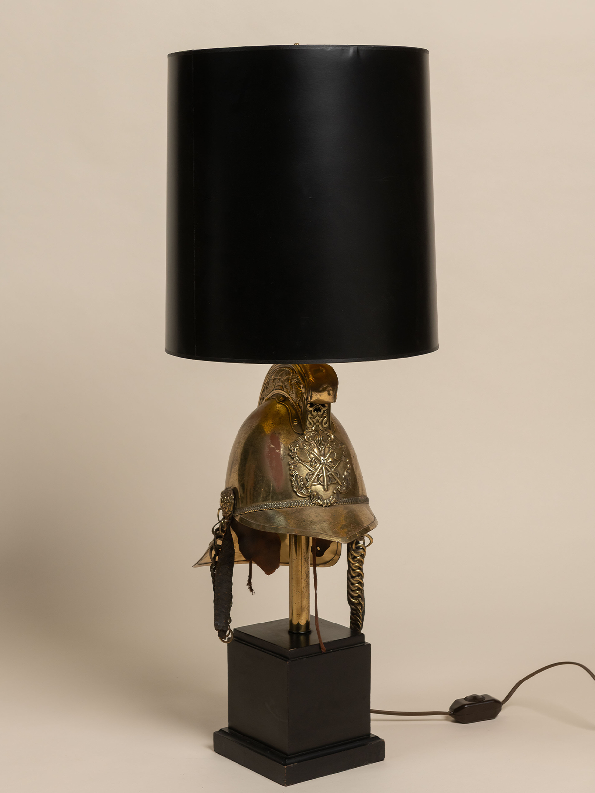 Vintage Phonograph Horns | Ken Fulk