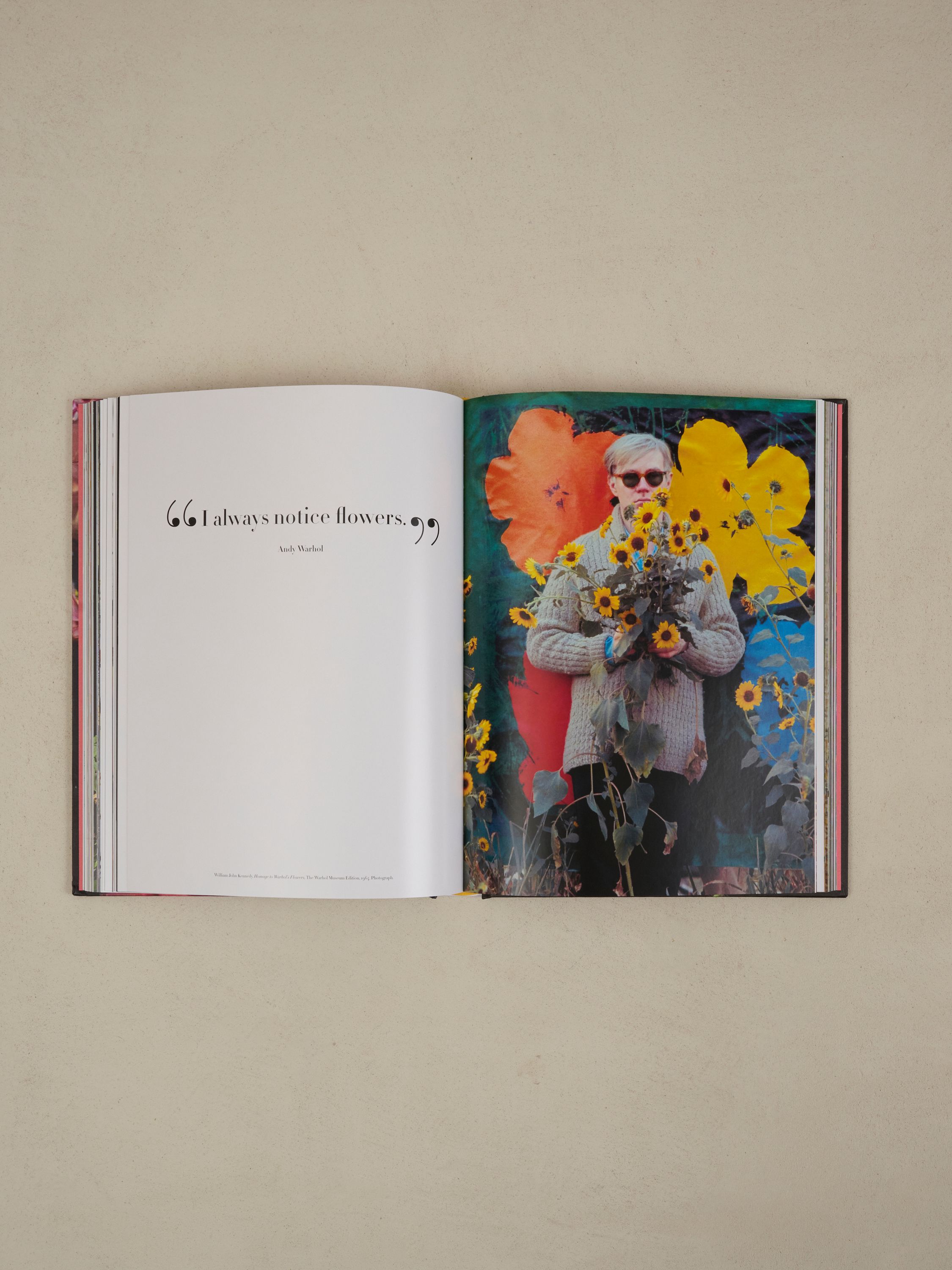 Flowers: Art + Bouquets by Sixtine Dubly | Ken Fulk