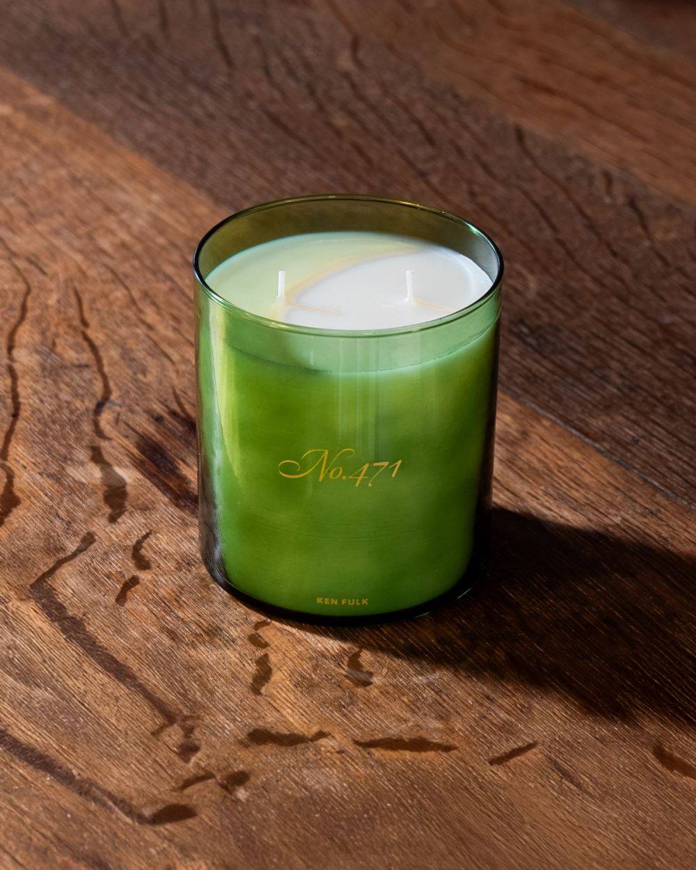 Candles & Scents | Ken Fulk