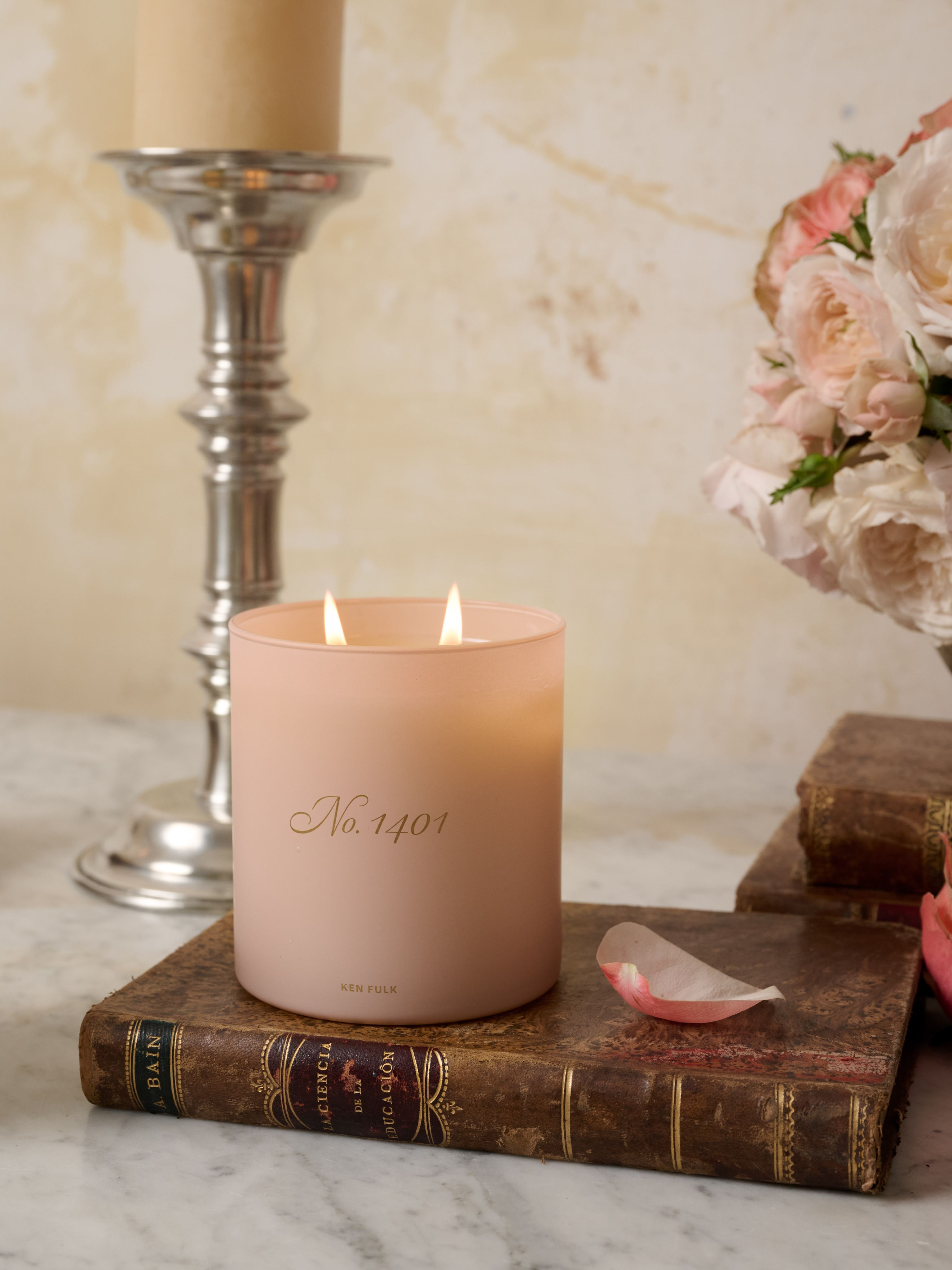 Candles & Scents | Ken Fulk