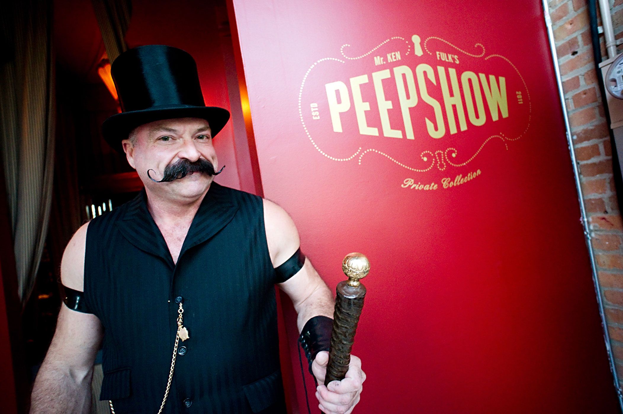 その他 PEEP SHOW Mark, Jeremy, and the 