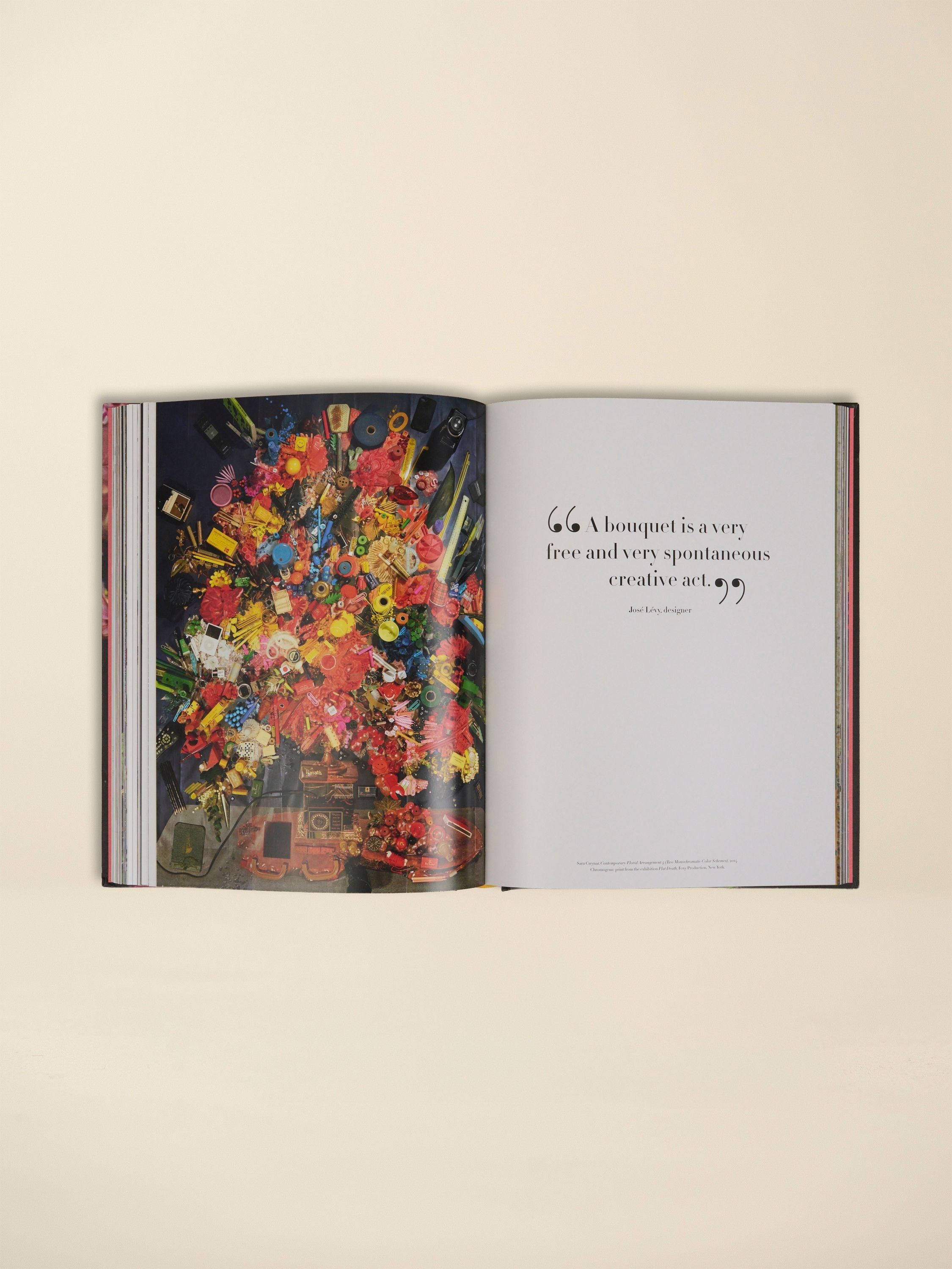 Flowers: Art + Bouquets by Sixtine Dubly | Ken Fulk
