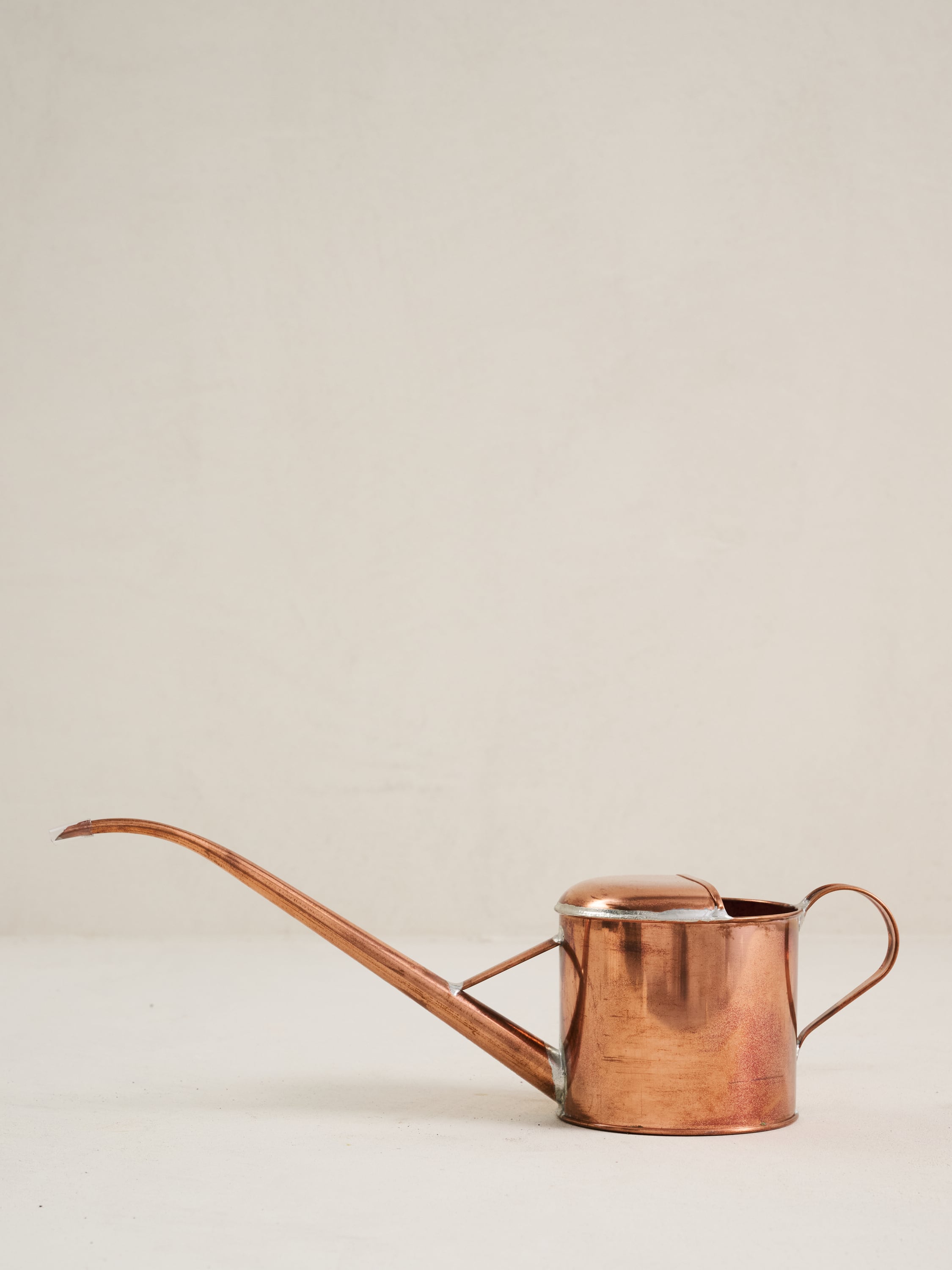 Japanese Copper Watering Can | Ken Fulk
