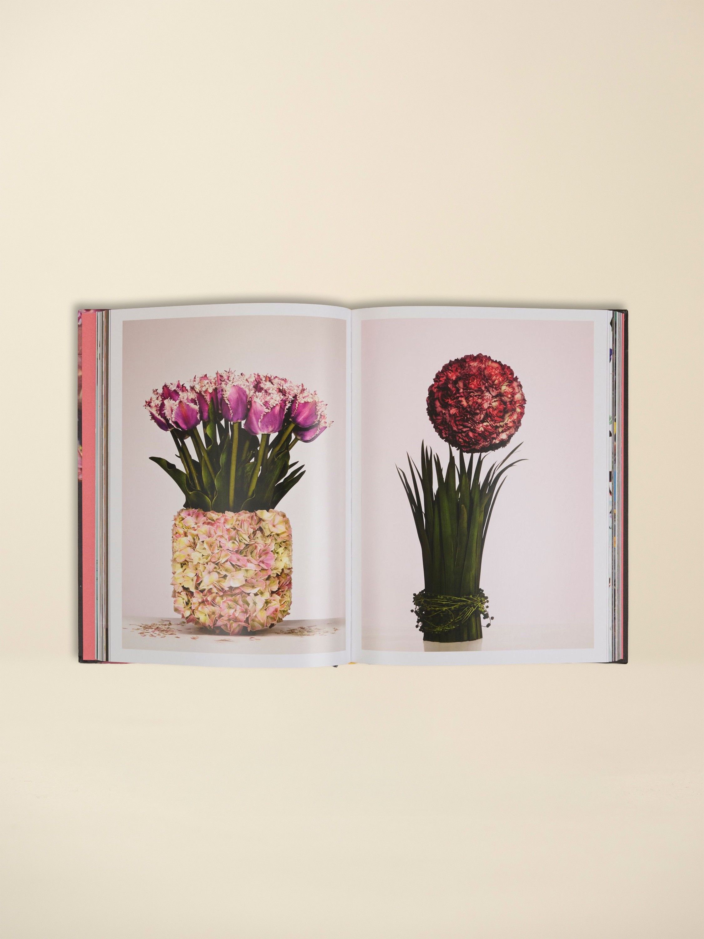 Flowers: Art + Bouquets by Sixtine Dubly | Ken Fulk