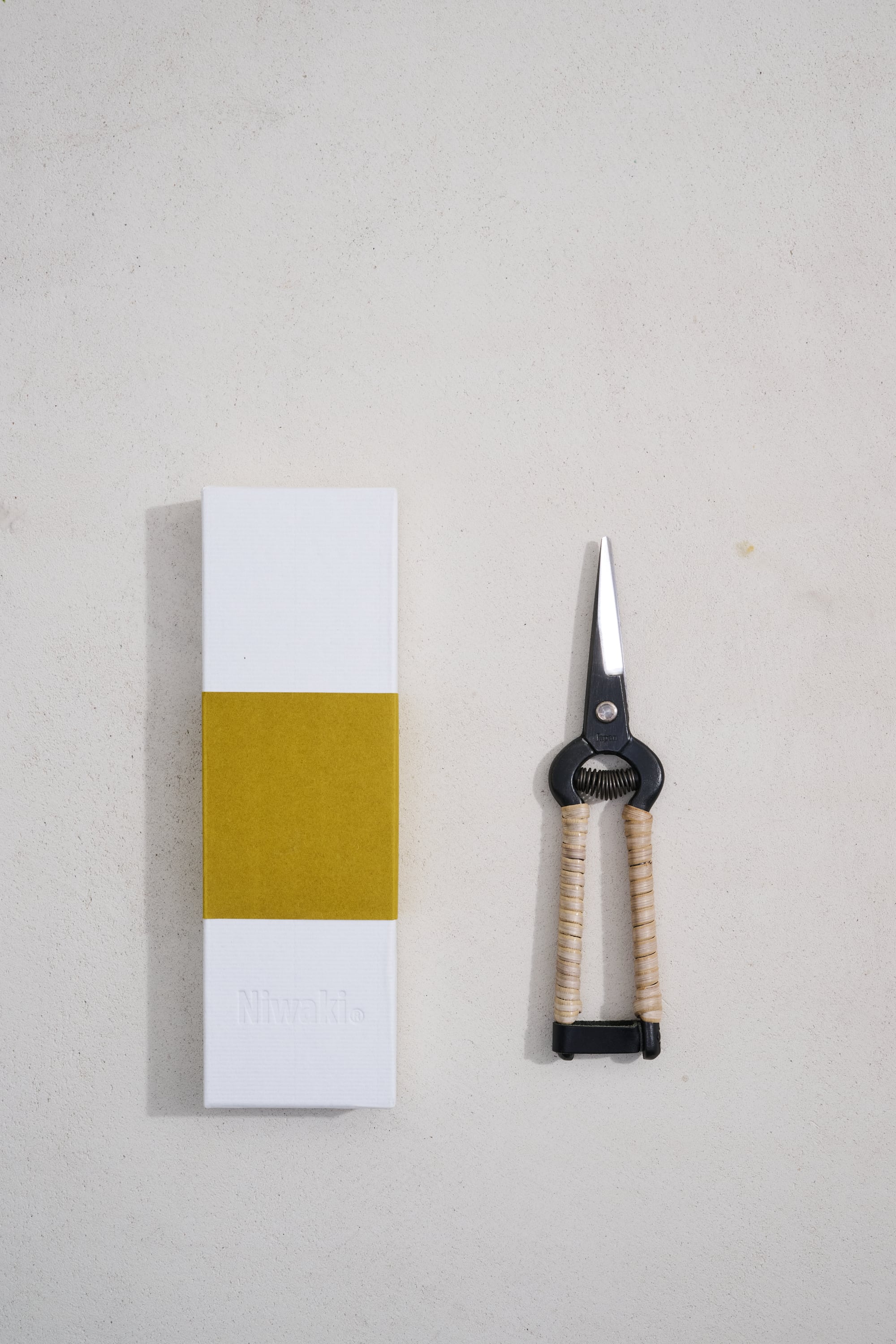 ka-tsun　オーダー品 Taira Okuba Scissors | Ken Fulk