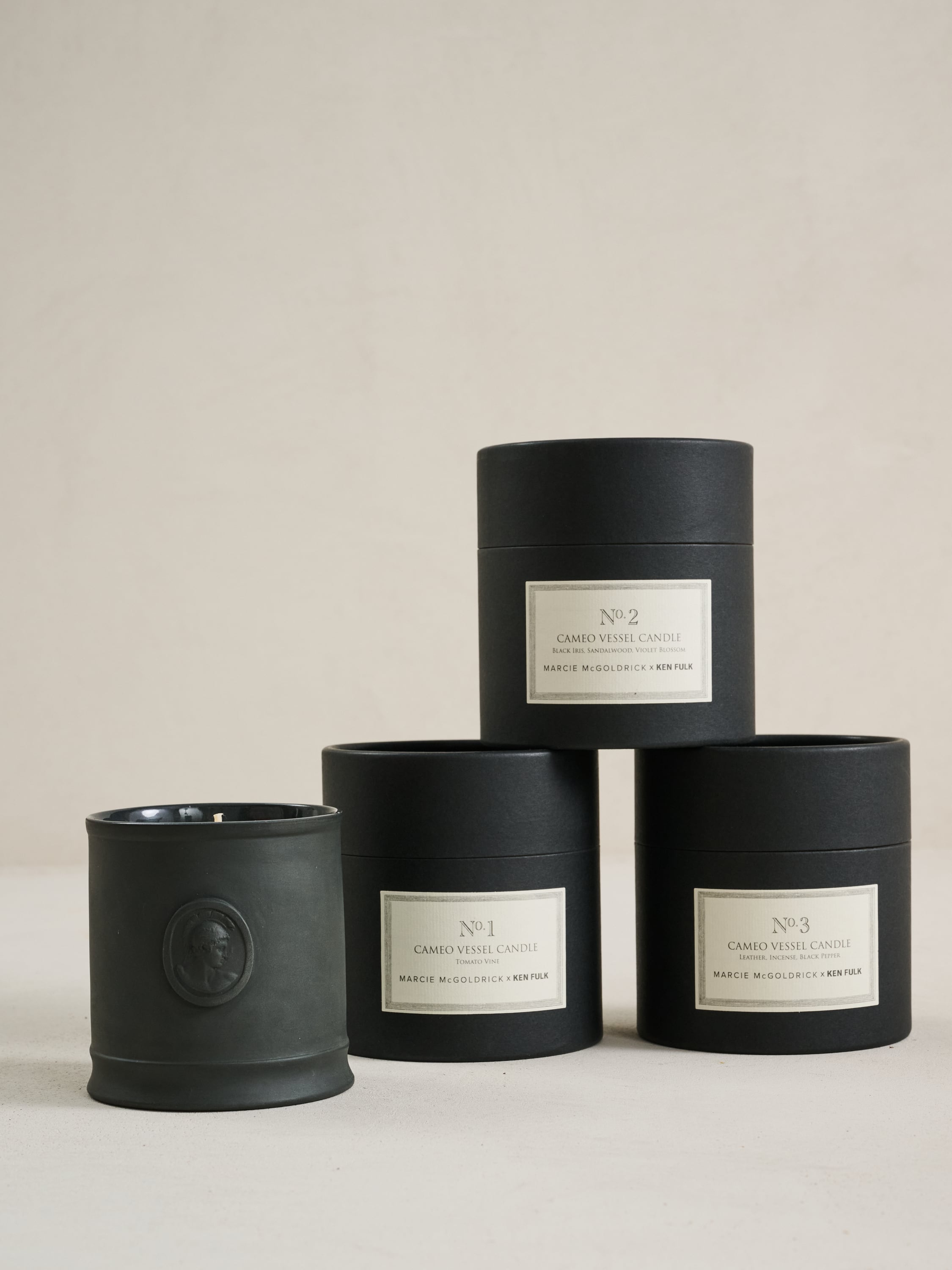 Candles & Scents | Ken Fulk