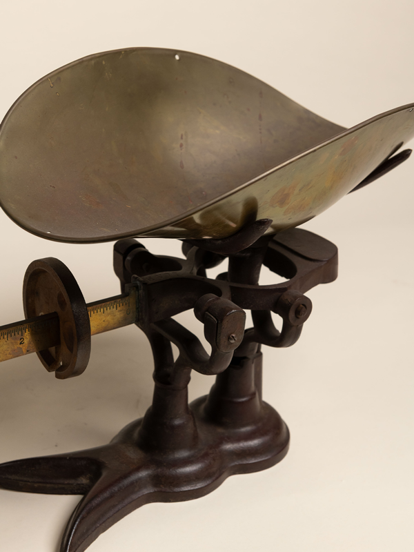 Vintage Phonograph Horns | Ken Fulk