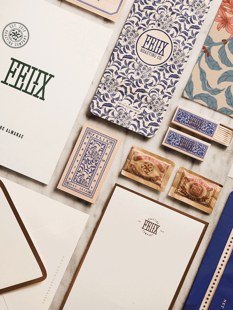 We develop identities that never leave you