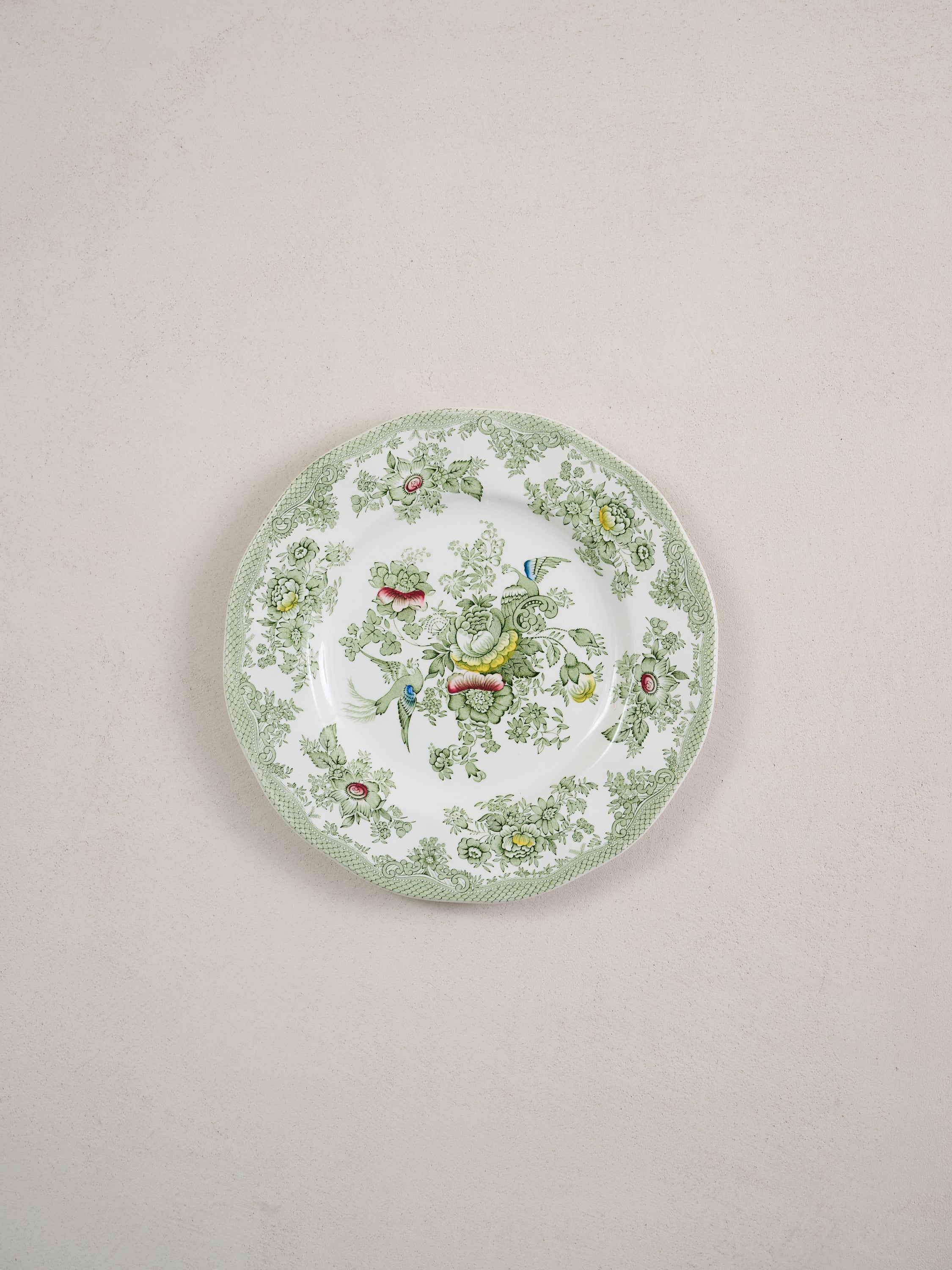 Wedgwood Christopher Dresser Marigold 1880 | Ken Fulk