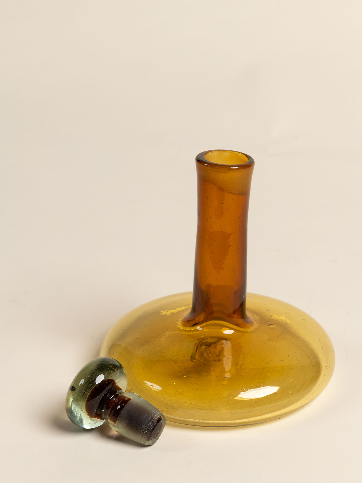 Moser Wine Glass | Ken Fulk