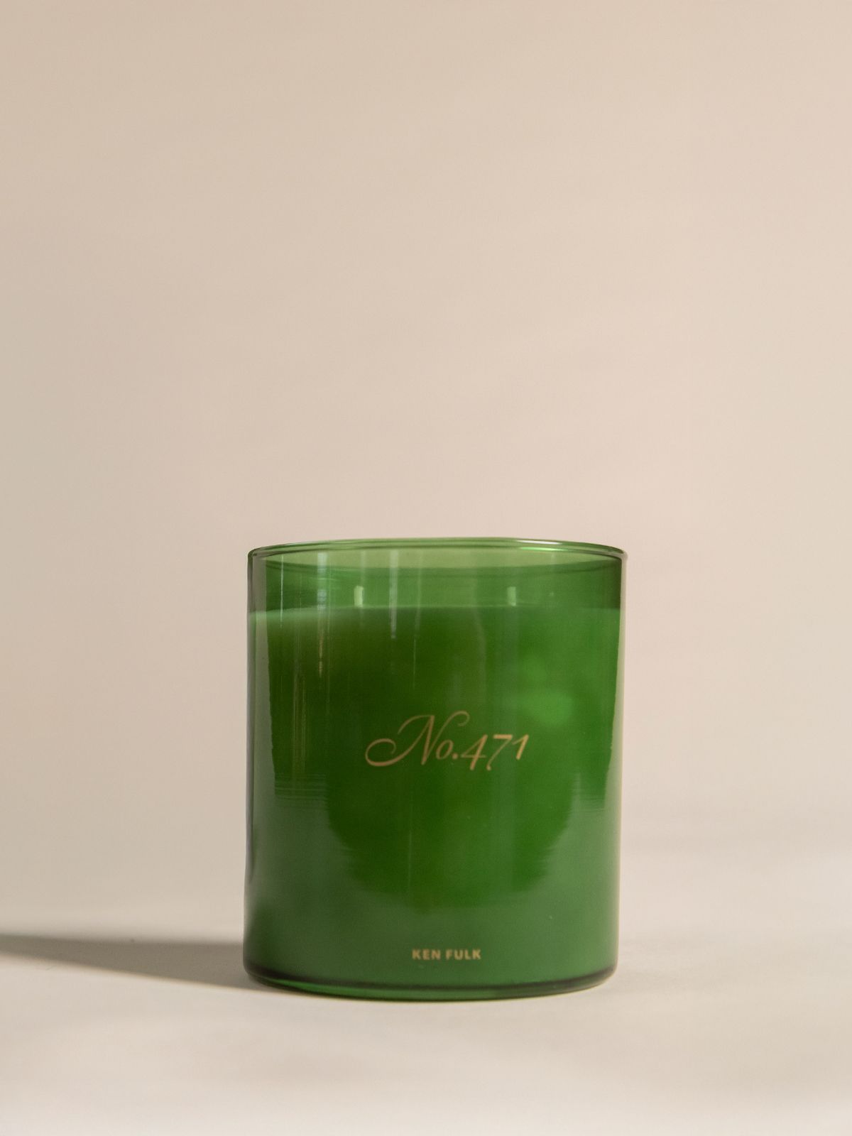 Candles & Scents | Ken Fulk