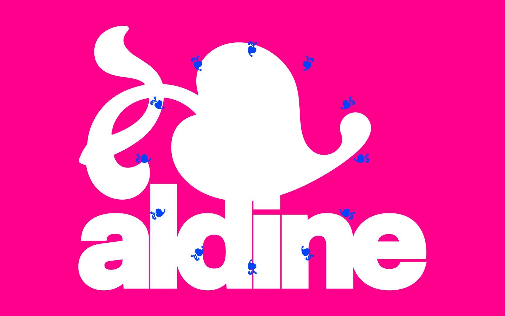 Aldine