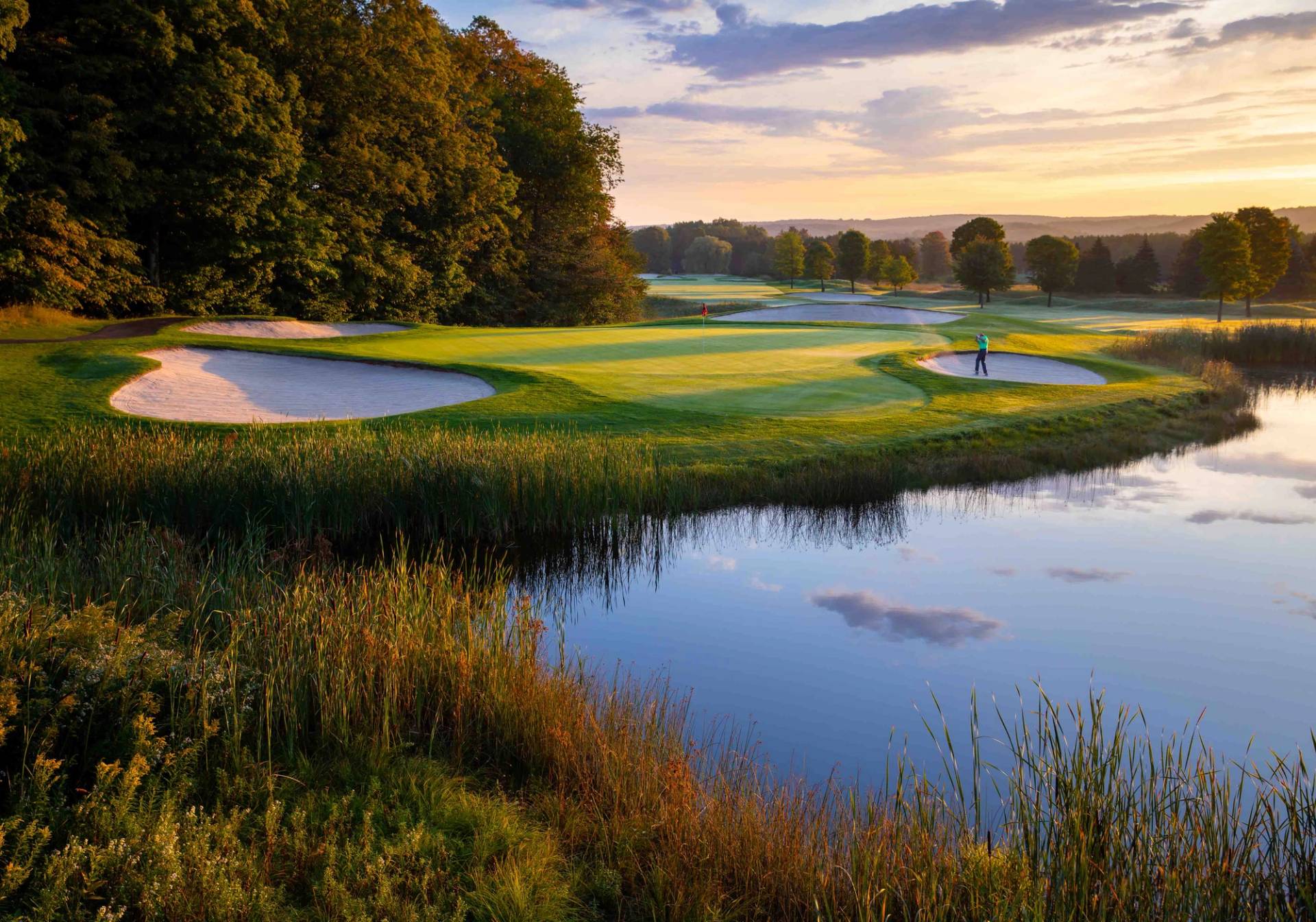 Donald Ross Memorial 8