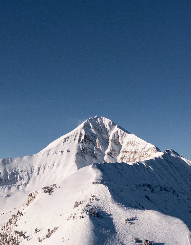 Lone Peak