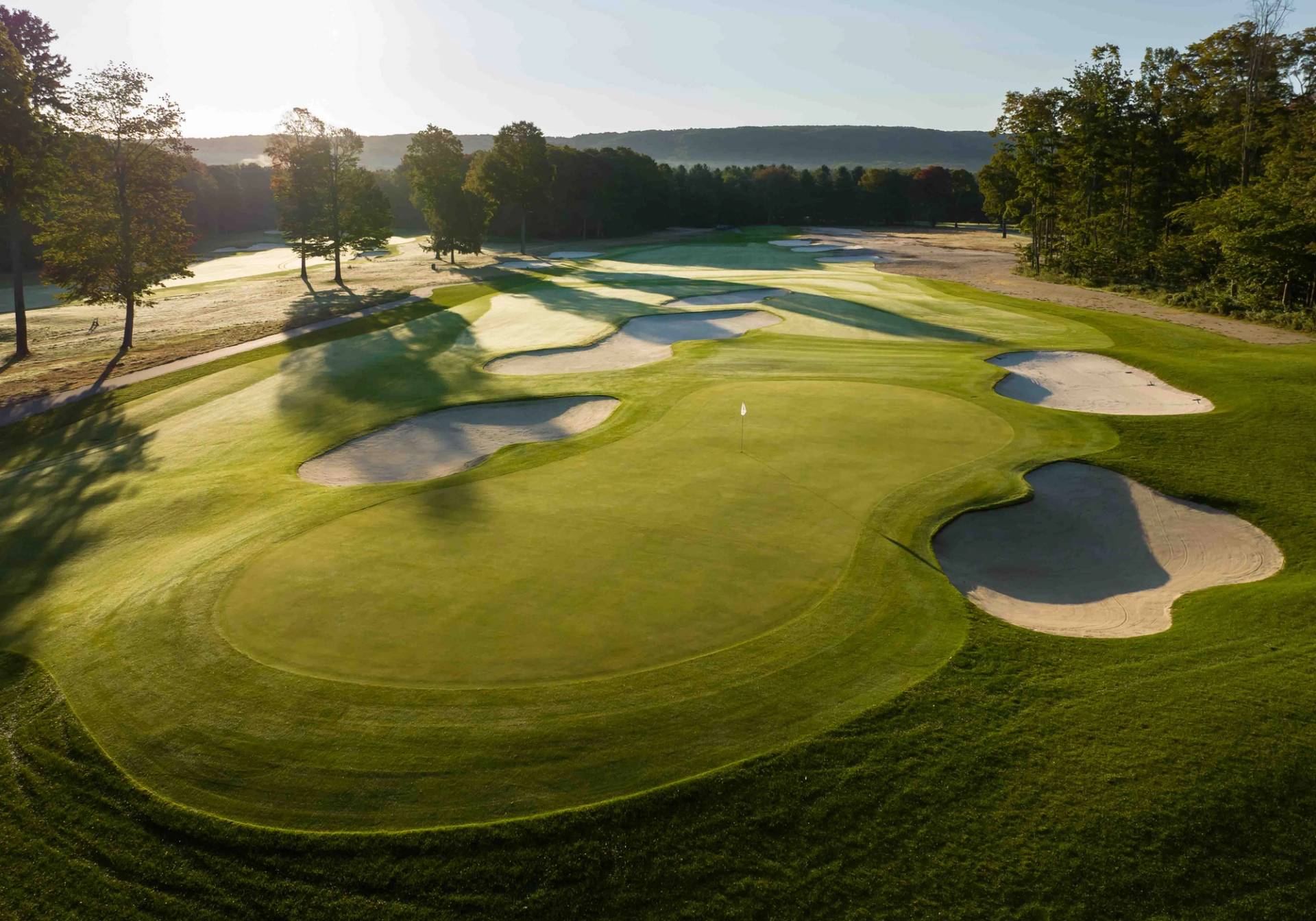 Donald Ross Memorial 1