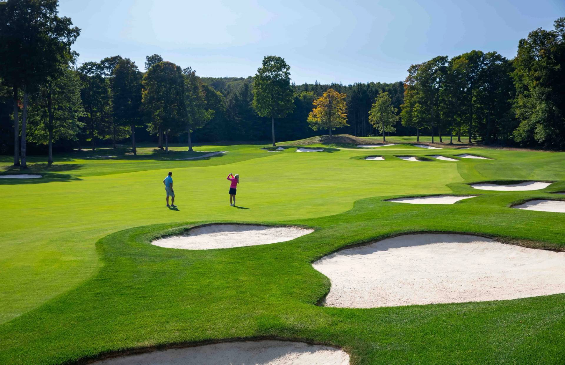 Donald Ross Memorial 15