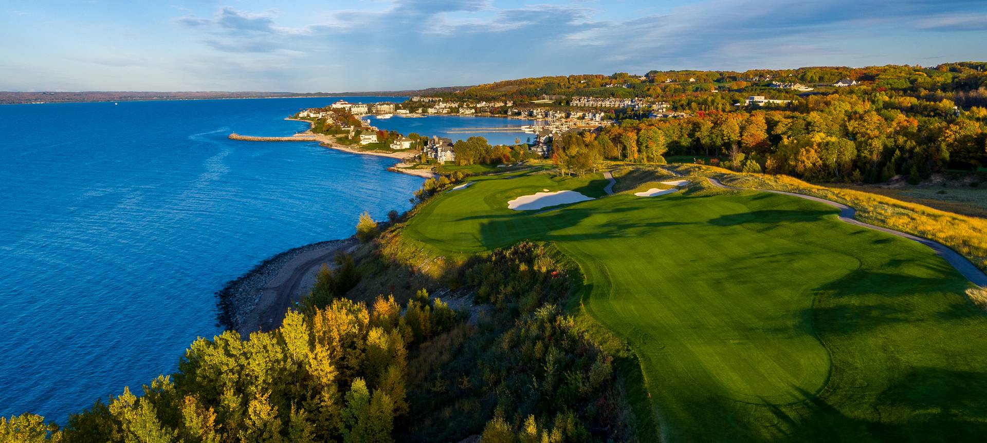 Links #3 in the Fall