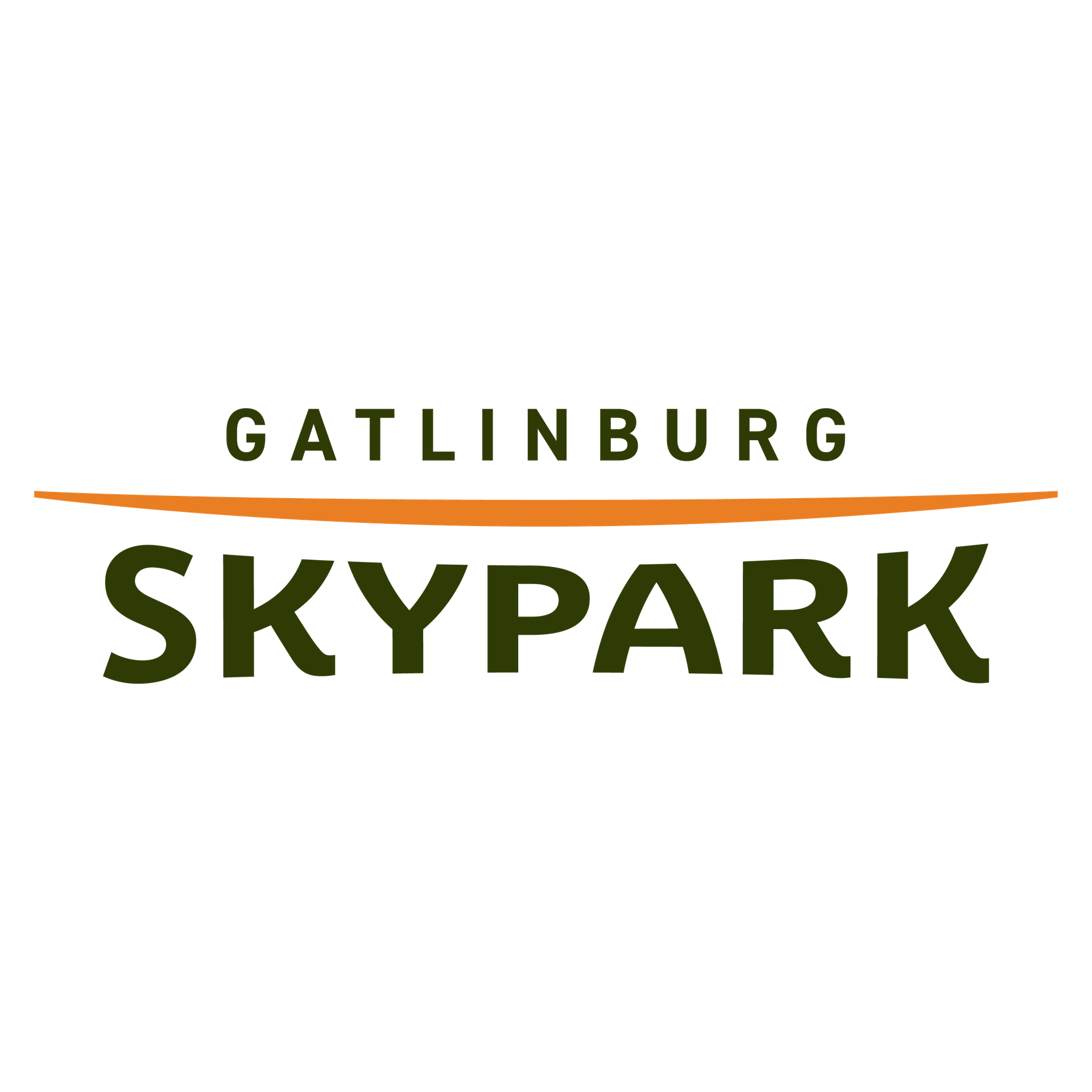 Gatlinburg Skypark logo