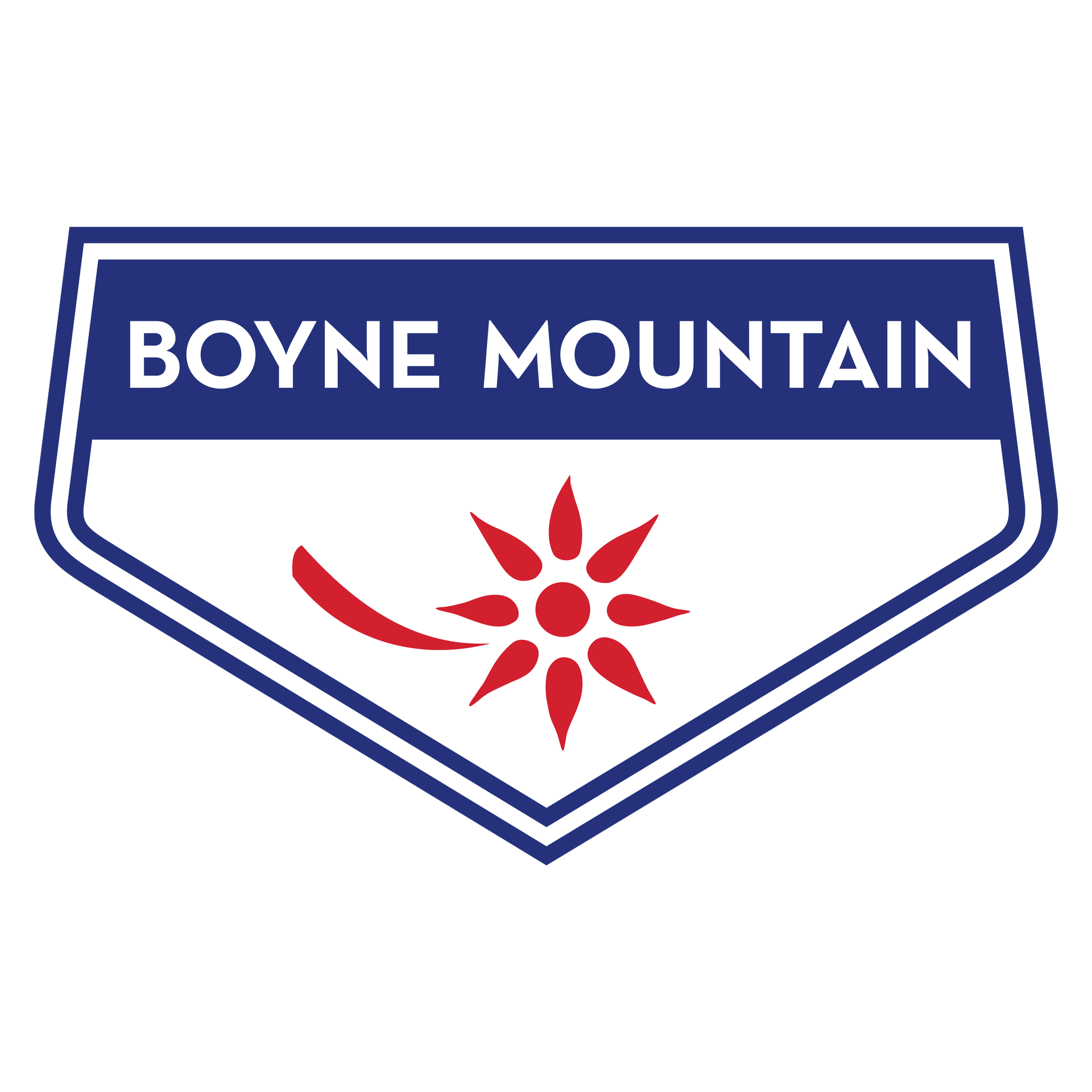 Boyne Mountain logo