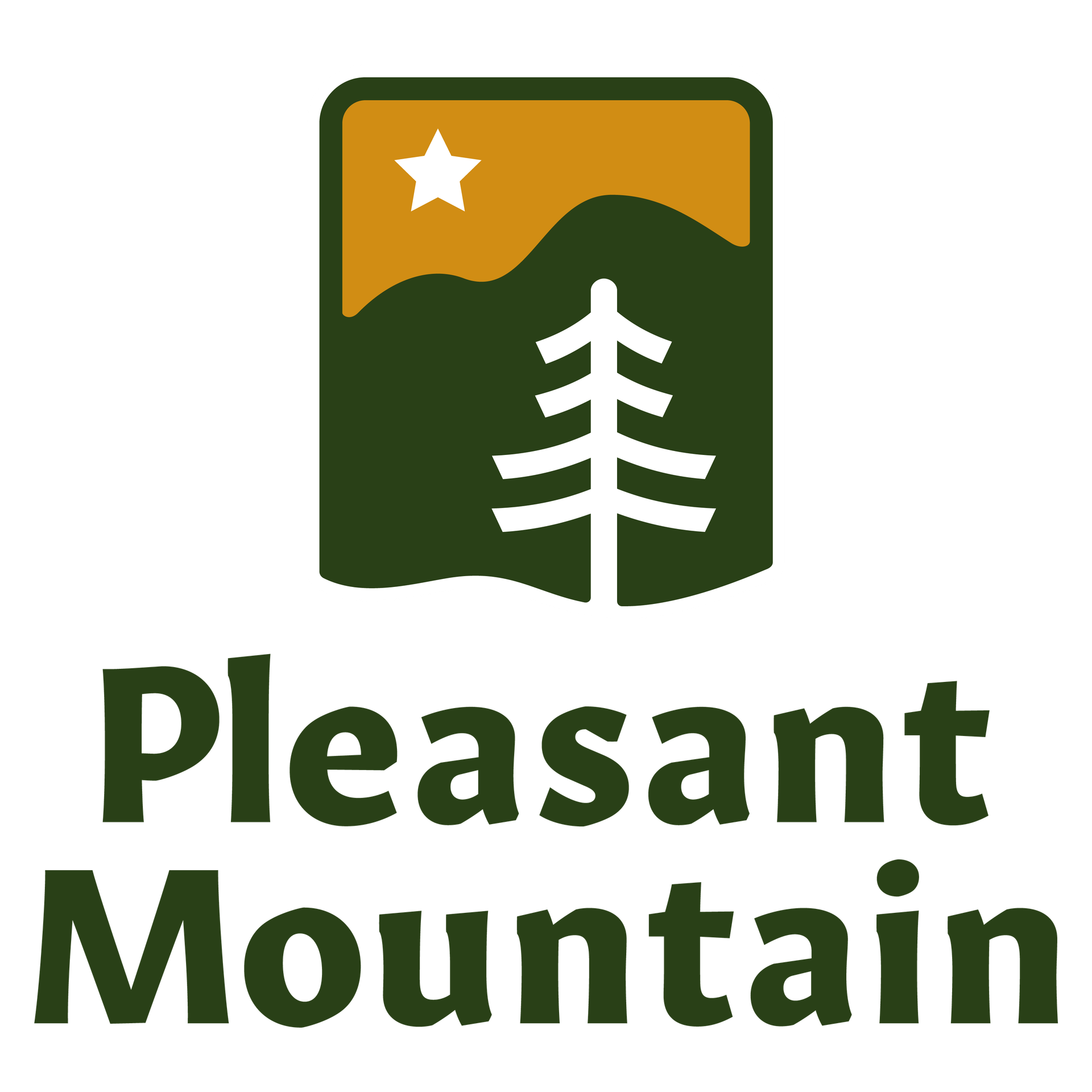 Pleasant Mountain