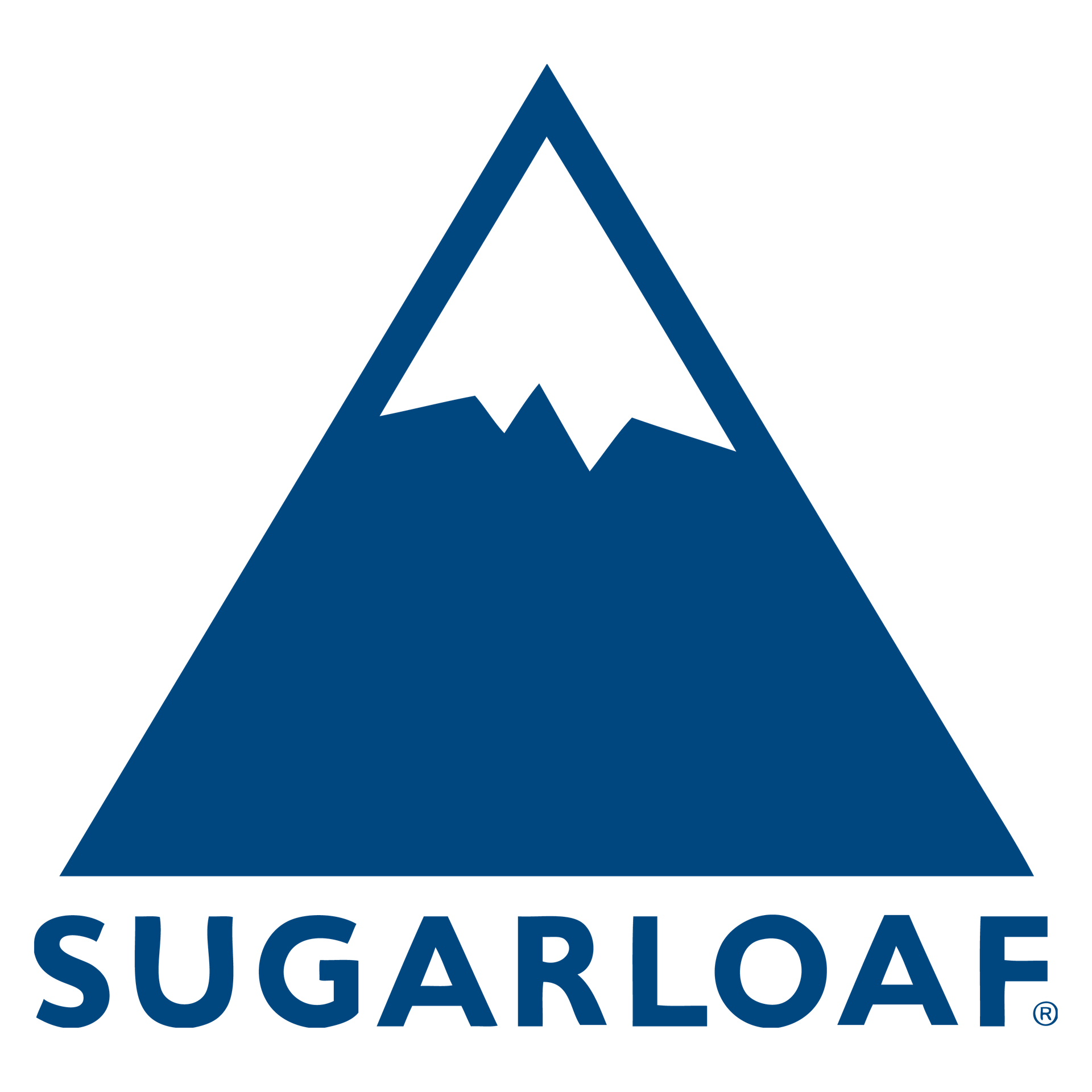 Sugarloaf logo