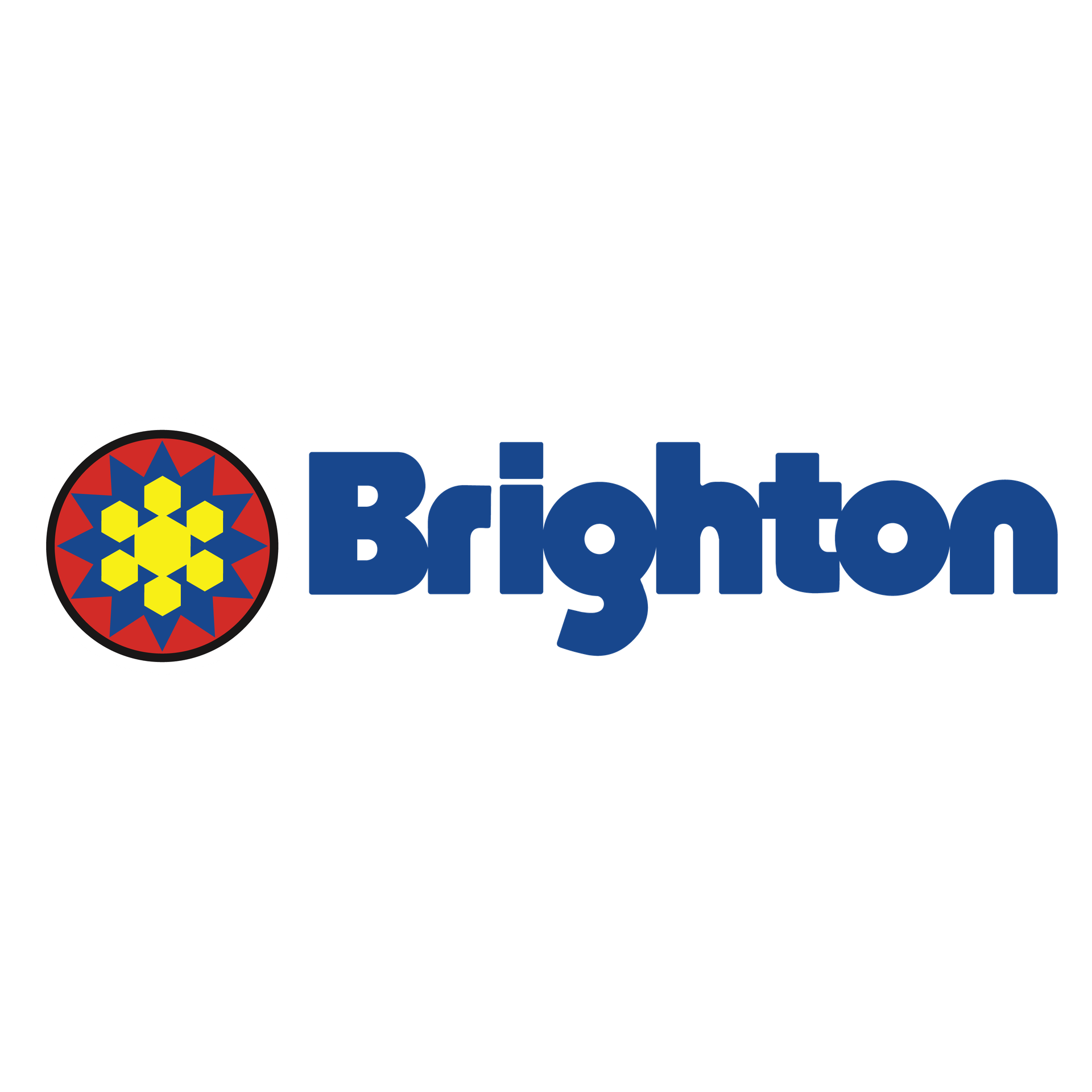 Brighton logo