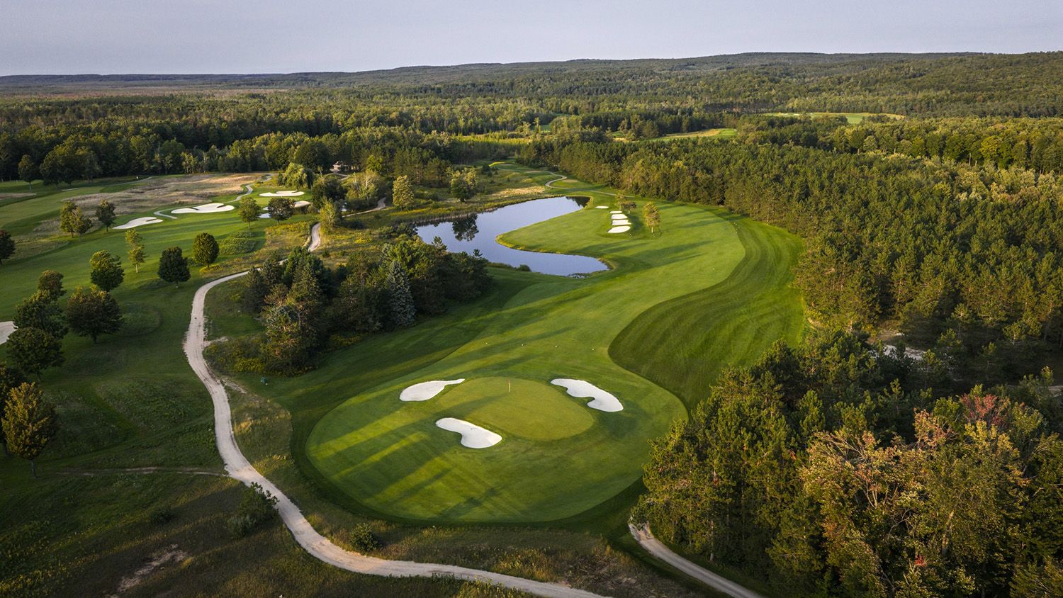 Donald Ross Memorial 13